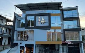 Hotel Ra04